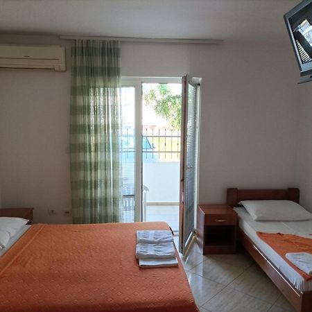 Apartmani Bastrica ブドヴァ エクステリア 写真