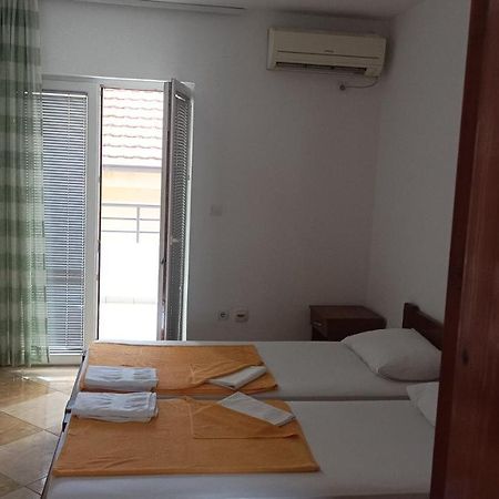 Apartmani Bastrica ブドヴァ エクステリア 写真