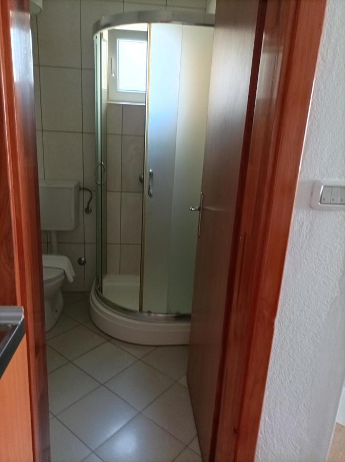 Apartmani Bastrica ブドヴァ エクステリア 写真