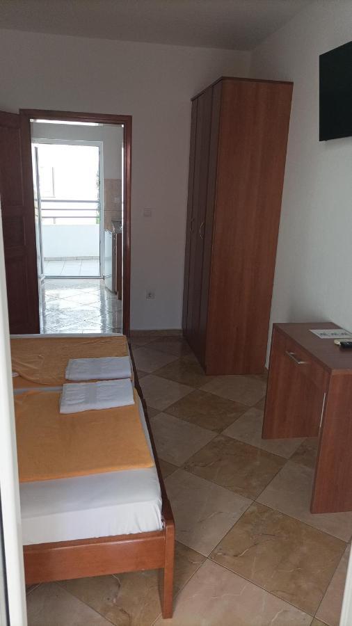 Apartmani Bastrica ブドヴァ エクステリア 写真