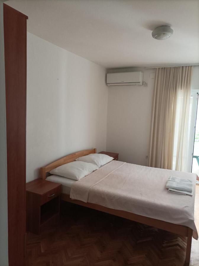 Apartmani Bastrica ブドヴァ エクステリア 写真